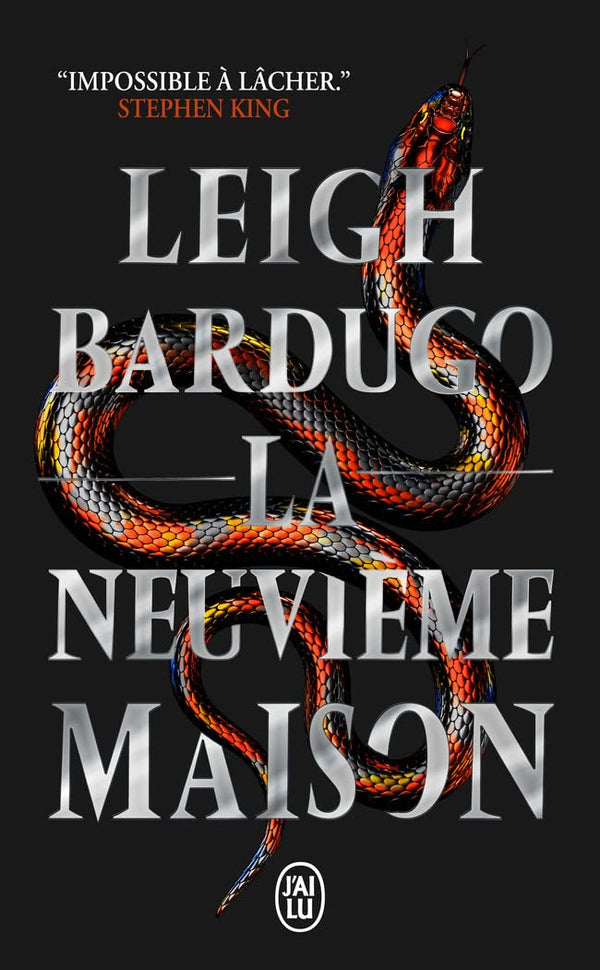 La Neuvième Maison (1)