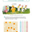 JE REVISE AVEC LES P'TITES POULES 8-9 ANS