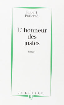 IAD - HONNEUR DES JUSTES