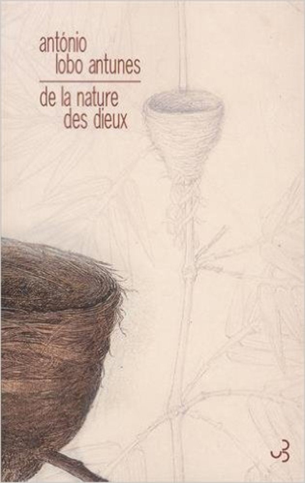 De la nature des dieux