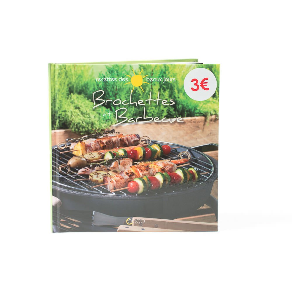 Brochettes et barbecue