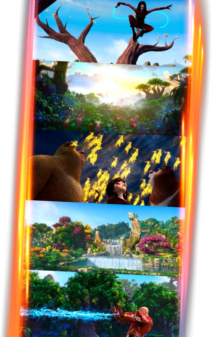 FANTASTICA : la Grande Aventure [Édition Limitée]