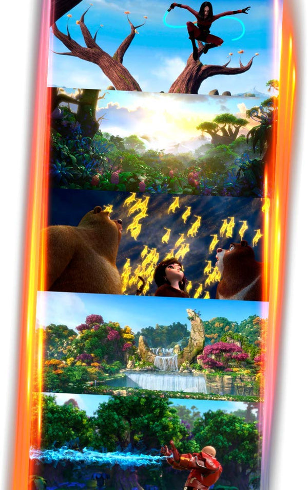 FANTASTICA : la Grande Aventure [Édition Limitée]