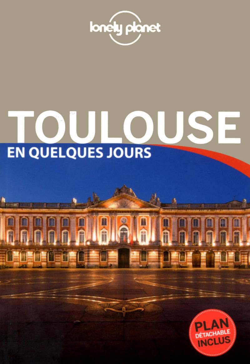 Toulouse En quelques jours - 4ed