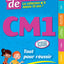 L'Année de CM1 - Nouveau programme 2016