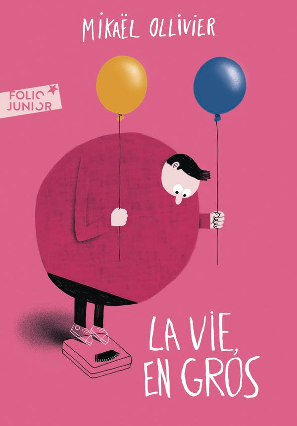 La vie, en gros