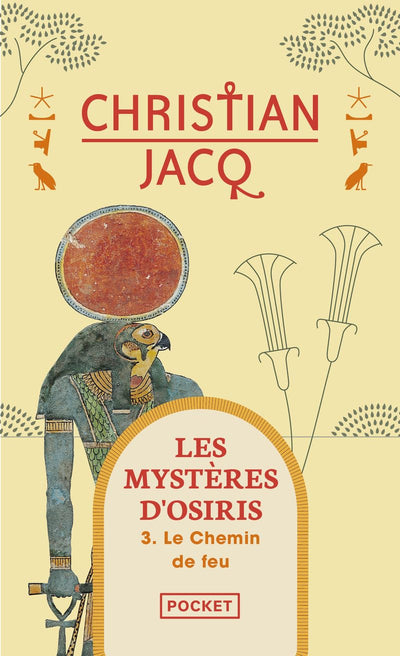 Les mystères d'Osiris (3)