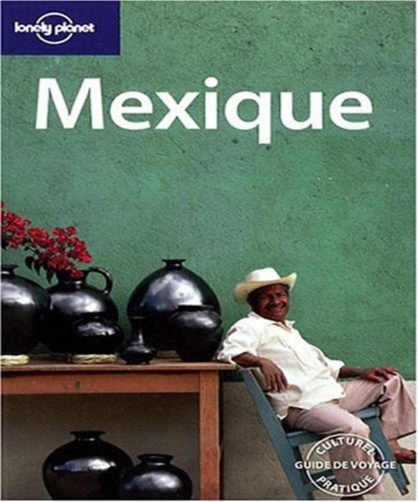 MEXIQUE 8ED -FRANCAIS-