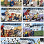 Boule et Bill, T5: Bulles et Bill