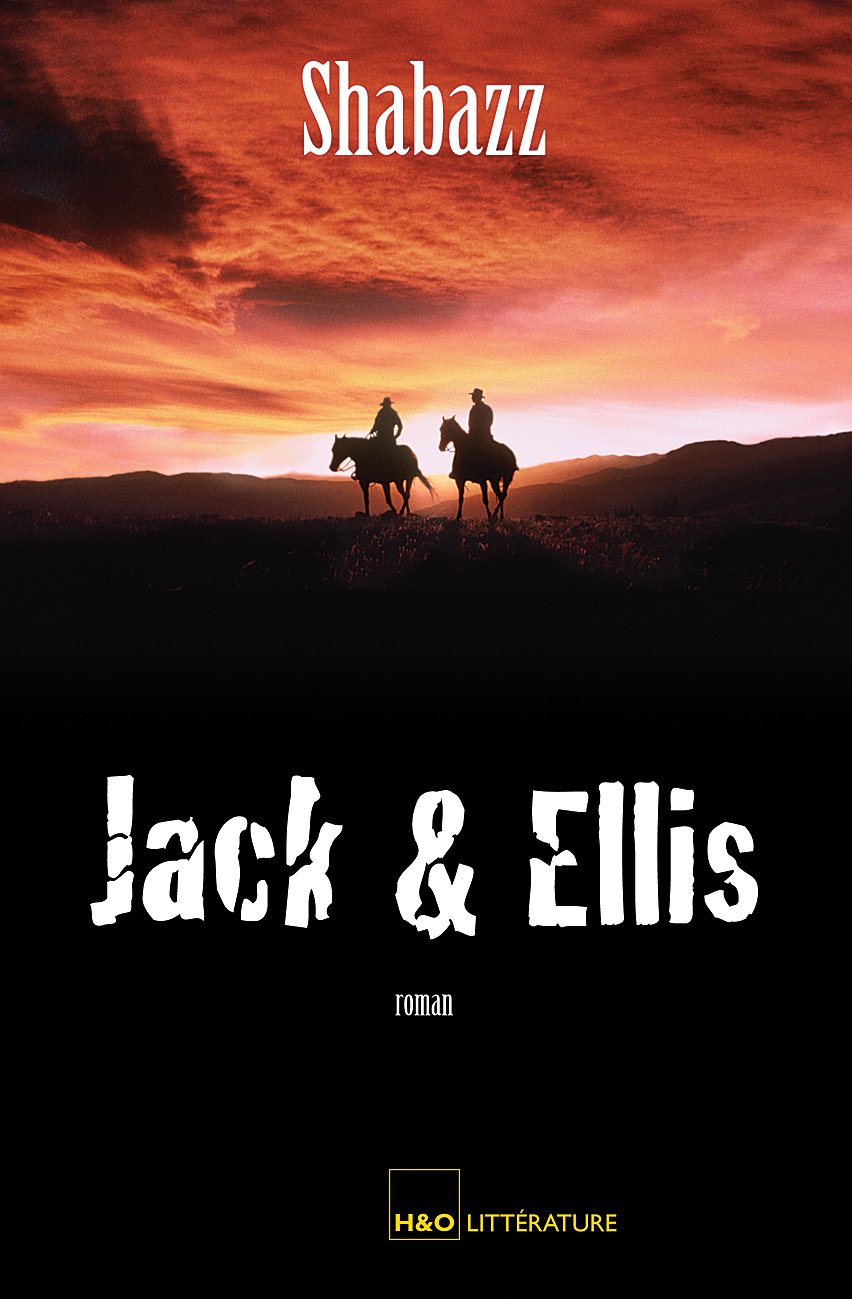 Jack et Ellis