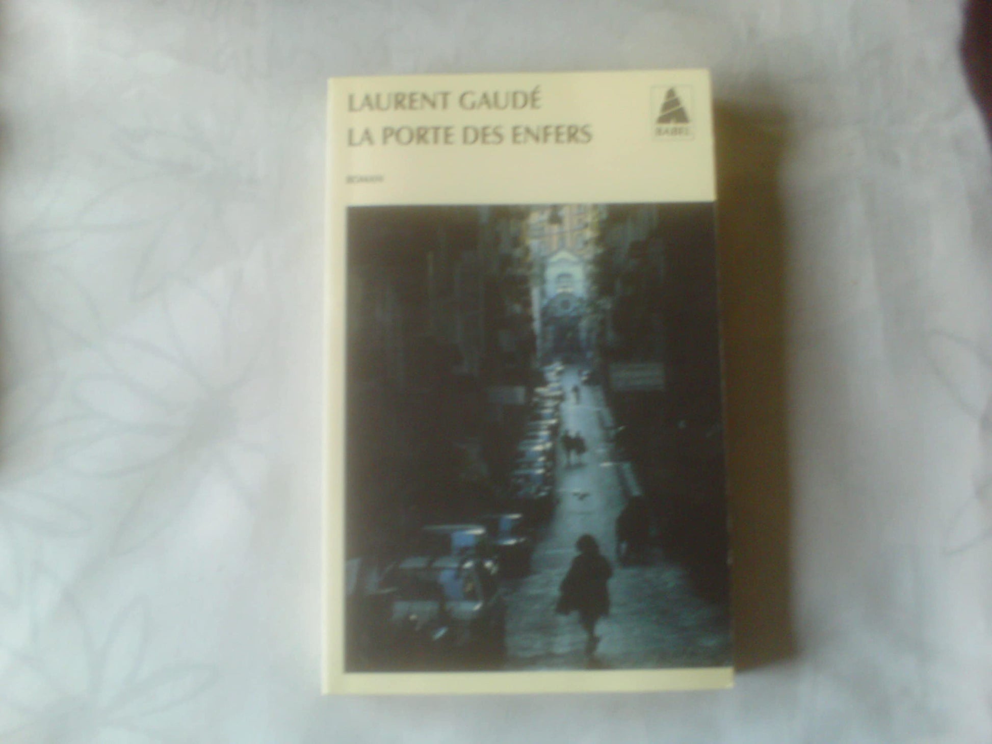 La Porte des Enfers