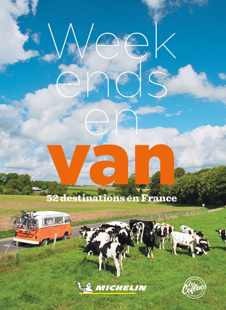 Week - Ends en van France