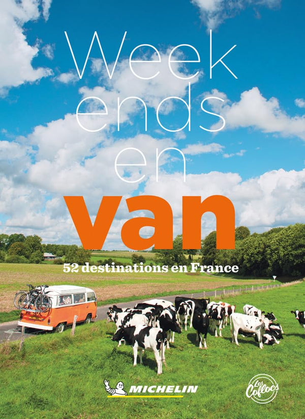 Week - Ends en van France