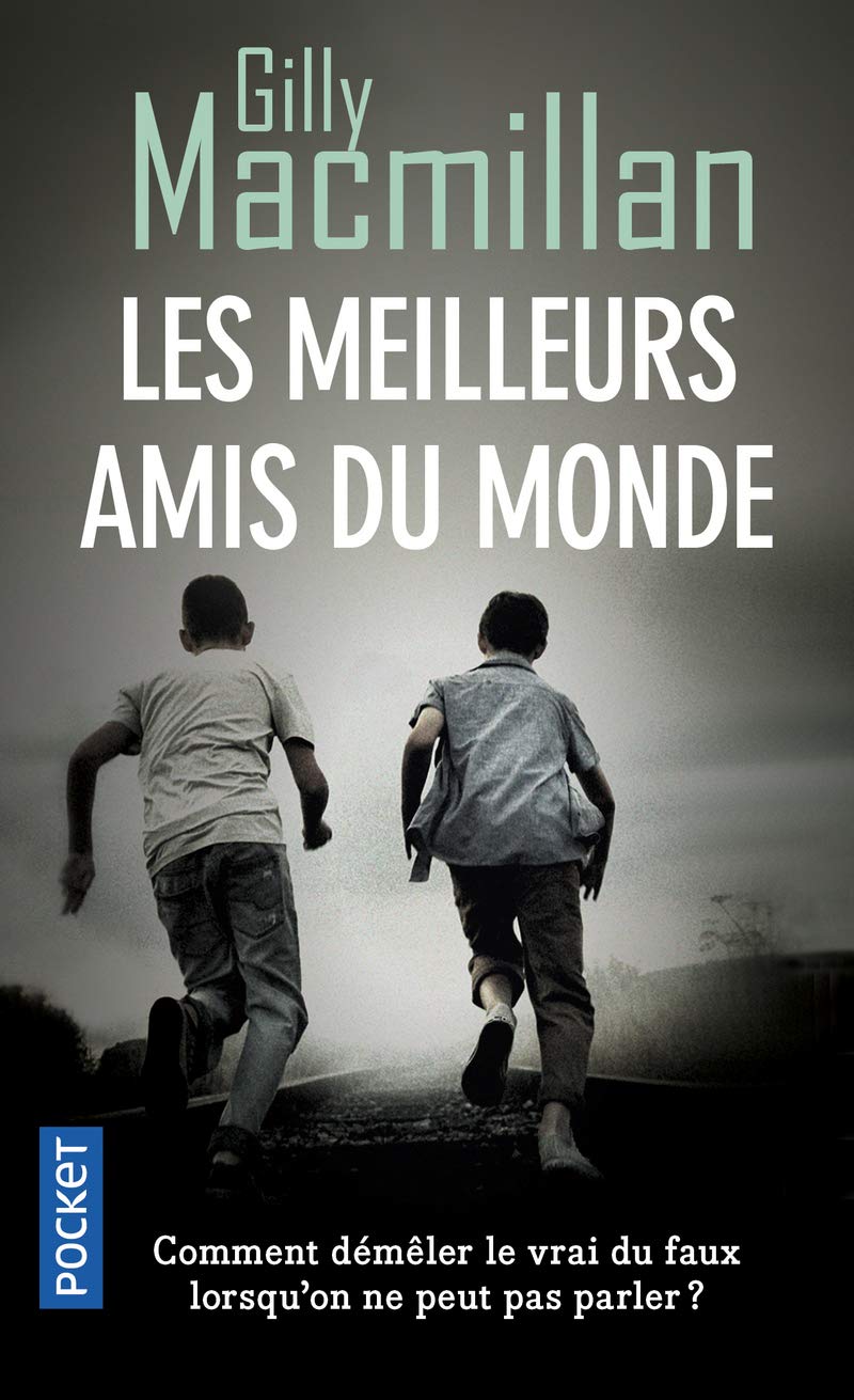 Les Meilleurs amis du monde