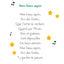 Mes chansons de Noël