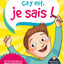 Ça y est, je sais ! - Français CE2