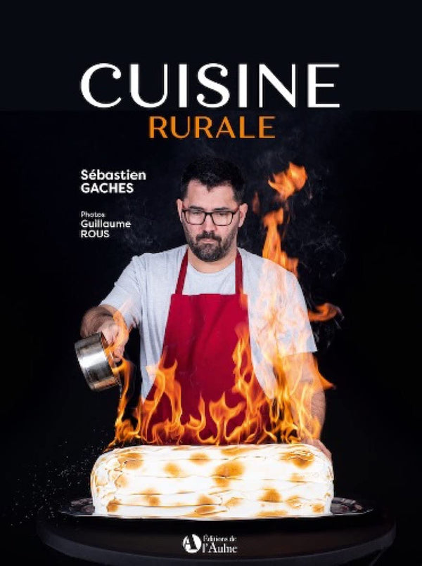 Cuisine rurale