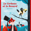 LE CORBEAU ET LE RENARD