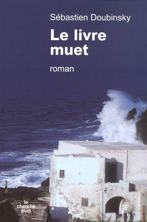 Le livre muet