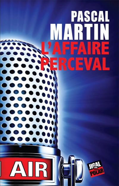 L'Affaire Perceval