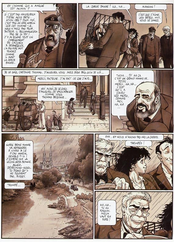 Zoo - Tome 2