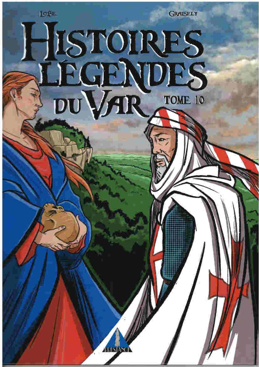 Histoires et légendes