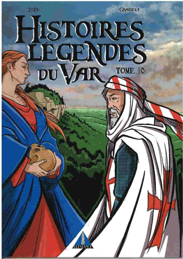 Histoires et légendes