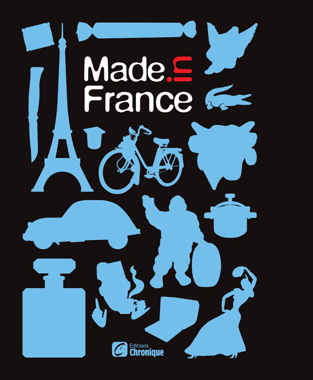 Made in France