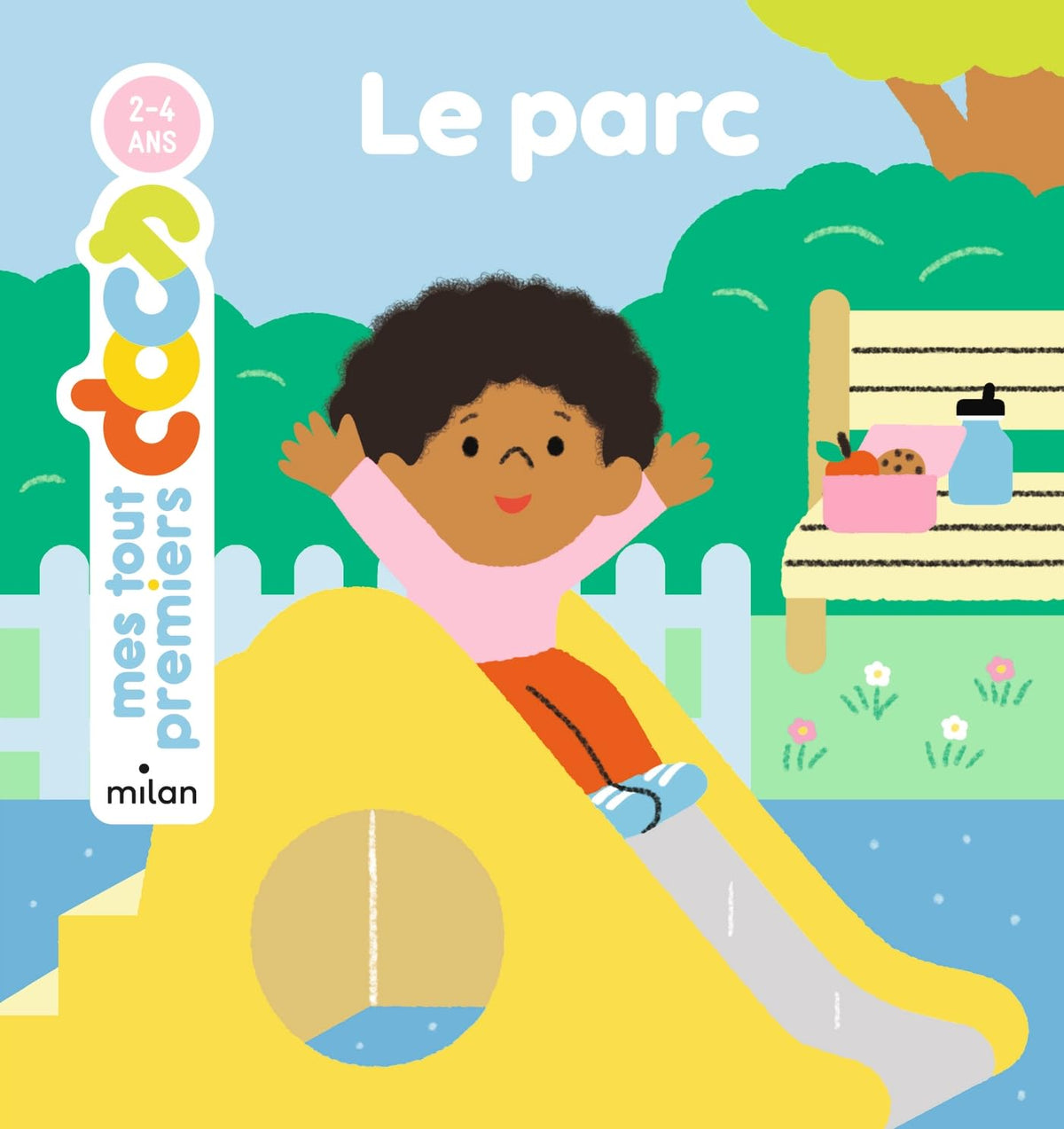 Le parc