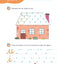 Graphisme-Écriture Grande section 5-6 ans - A la maternelle: Les premiers apprentissages de la maternelle
