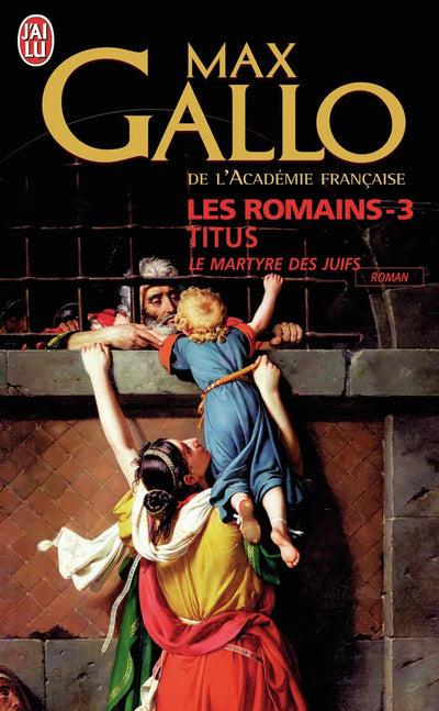Titus: Le martyre des Juifs