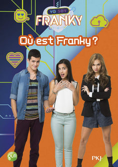 3. Franky : Où est Franky ? (3)