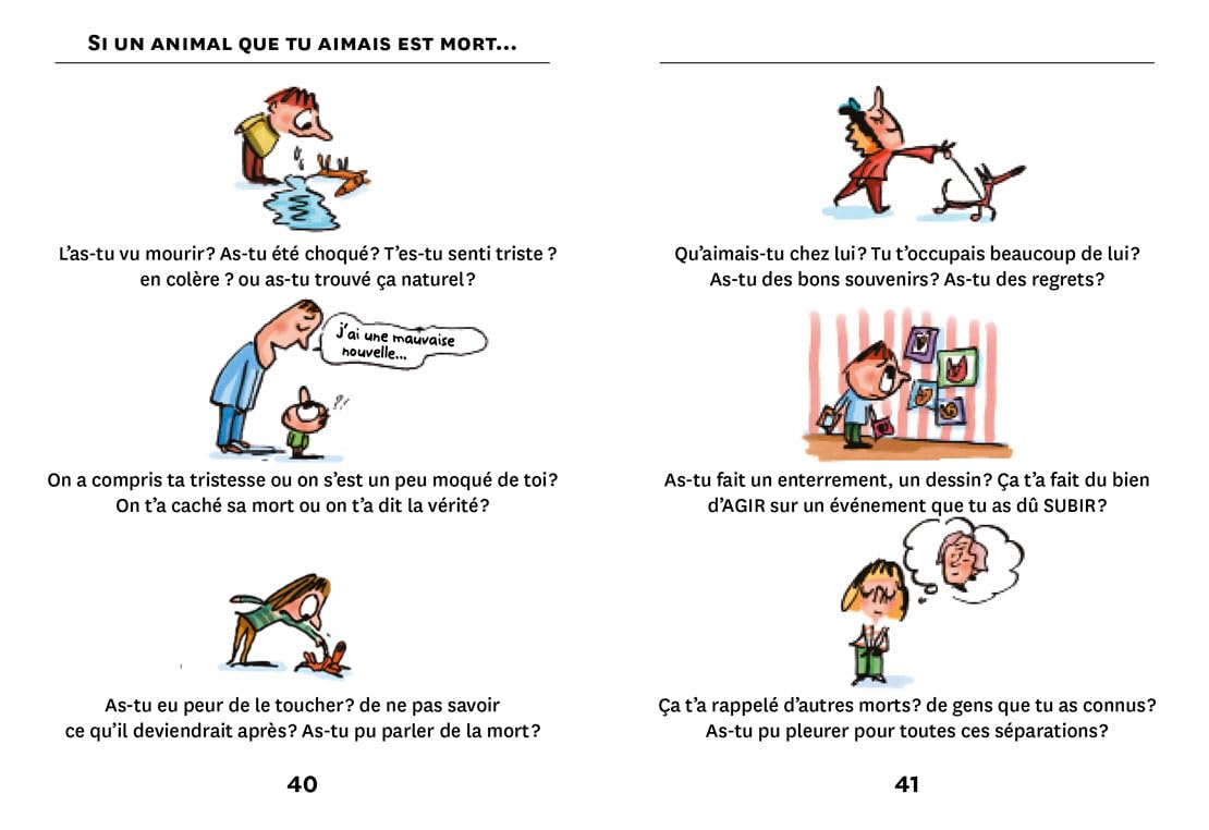 Le chien de Max et Lili est mort - tome 71 (71)