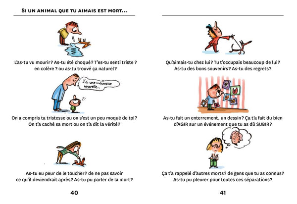Le chien de Max et Lili est mort - tome 71 (71)