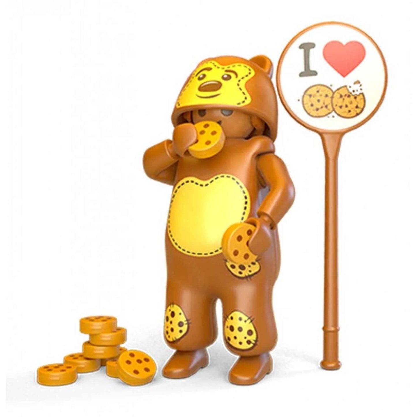 Playmobil Coffret Surprise