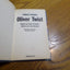 Oliver Twist