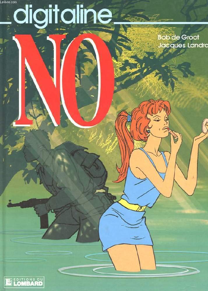 No