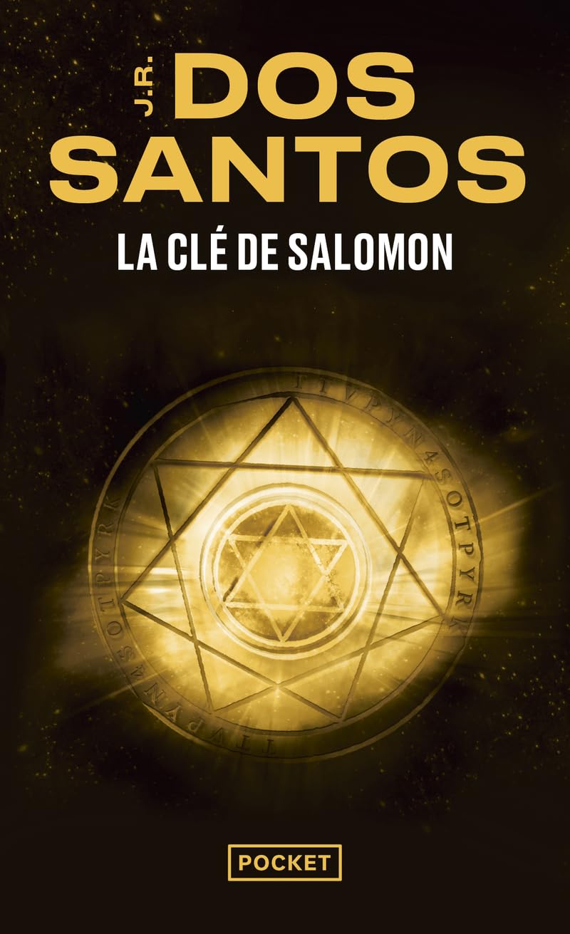 La Clé de Salomon