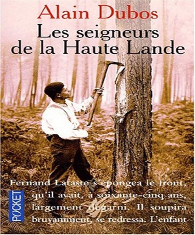 SEIGNEURS DE LA HAUTE LANDE