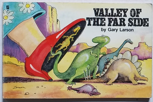 Valley of the Far Side