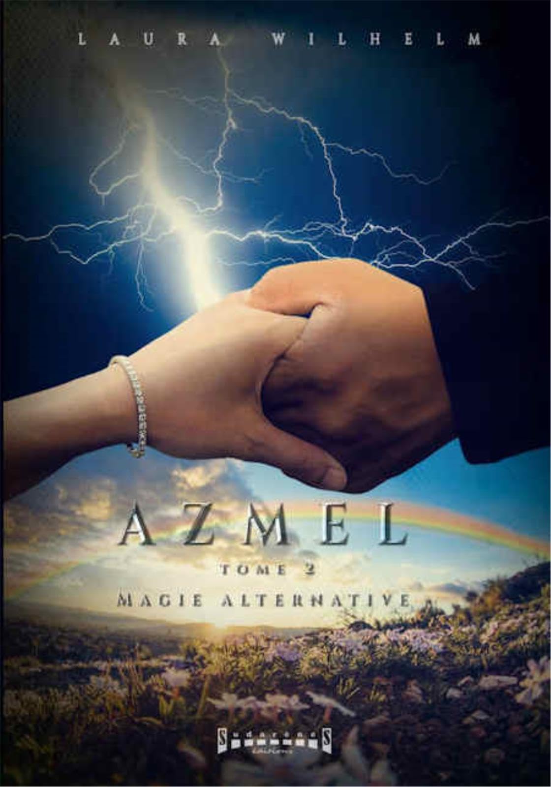 Azmel : Tome 2