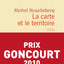La carte et le territoire
