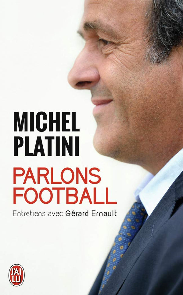 Parlons de football