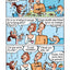 Lili part en camp de vacances - tome 80 (80)