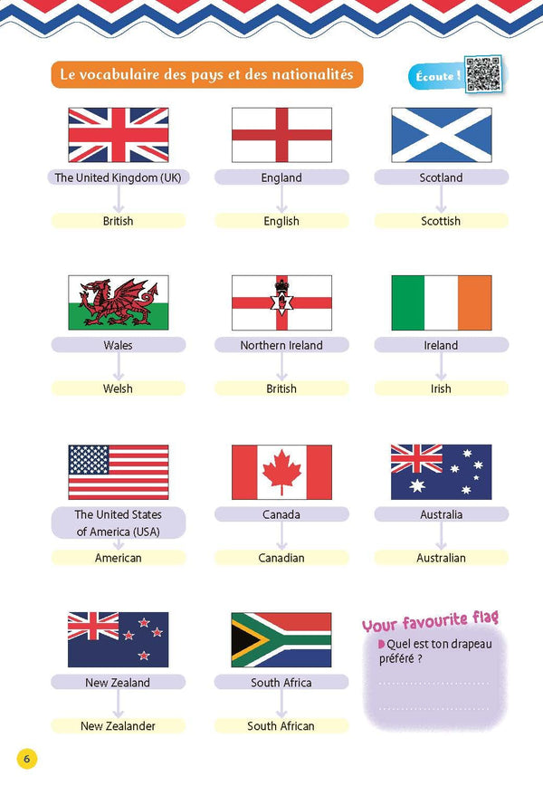 Cahier de vacances 2025, Anglais CM1 et CM2: Magnard, l'inventeur du cahier de vacances