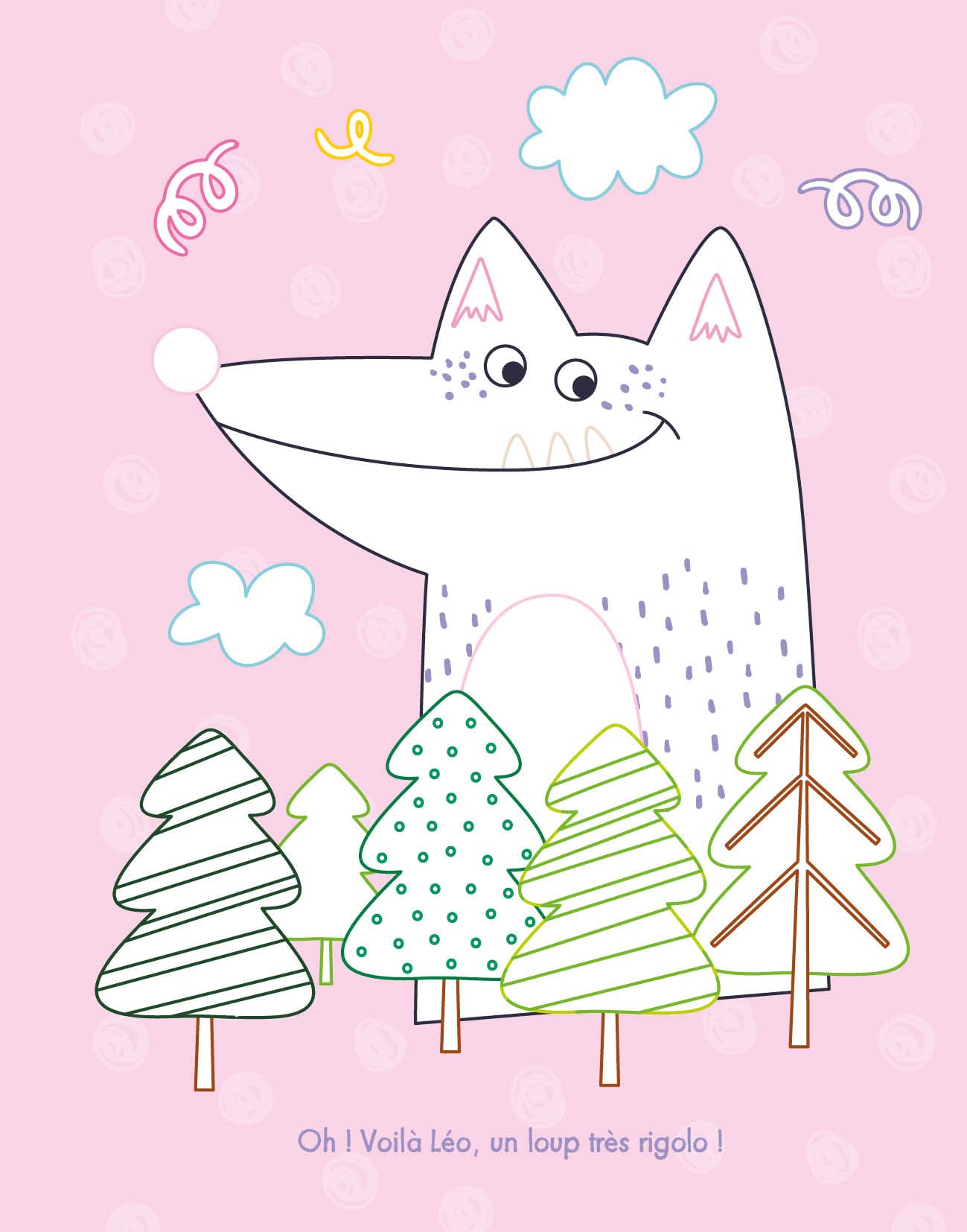 MES TABLEAUX A COLORIER STRASS - FORET MAGIQUE