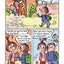Lili a un chagrin d'amour - tome 83 (83)