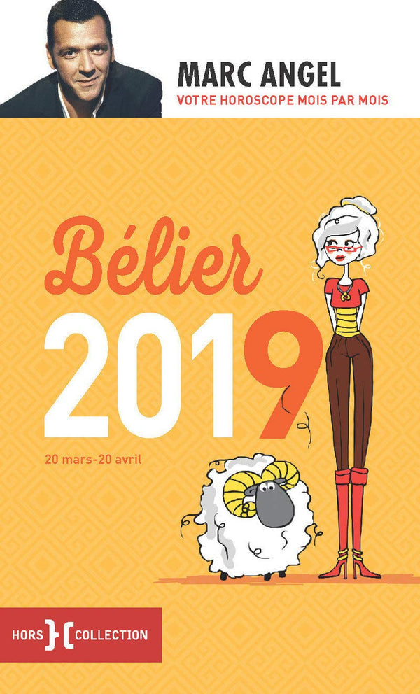 Bélier 2019