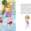 Moi, je lis !: Jour de piscine - Dès 7 ans