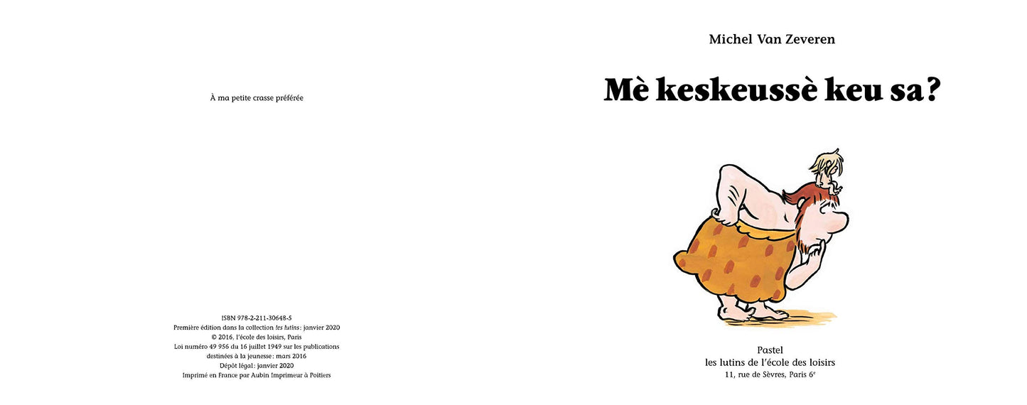 Me keskeusse keu sa ?